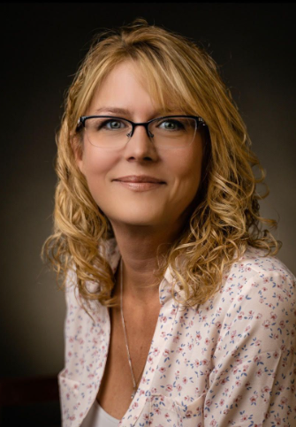 Sarah Neher